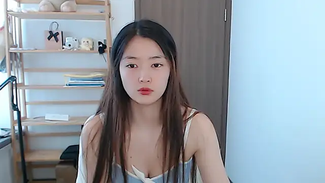 Snapshot of Mimi-cnbaby chatting on 9, 4, 2026 Mimi-cnbaby online show from 9, 4, 2026