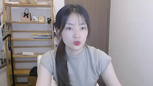 Snapshot of Mimi-cnbaby chatting on 11, 4, 2026 Mimi-cnbaby online show from 11, 4, 2026
