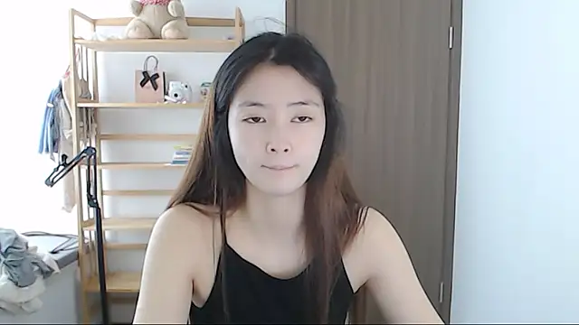 Snapshot of Mimi-cnbaby chatting on 18, 4, 2026 Mimi-cnbaby online show from 18, 4, 2026