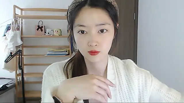 Snapshot of Mimi-cnbaby chatting on 21, 4, 2026 Mimi-cnbaby online show from 21, 4, 2026
