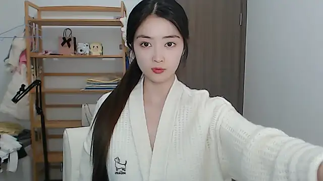 Snapshot of Mimi-cnbaby chatting on 23, 4, 2026 Mimi-cnbaby online show from 23, 4, 2026