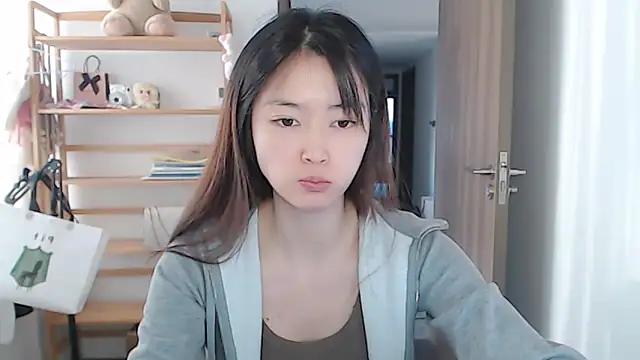 Snapshot of Mimi-cnbaby chatting on 24, 4, 2026 Mimi-cnbaby online show from 24, 4, 2026