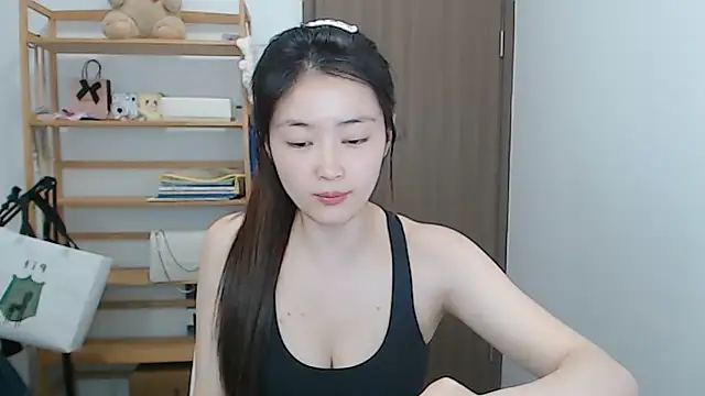 Snapshot of Mimi-cnbaby chatting on 25, 4, 2026 Mimi-cnbaby online show from 25, 4, 2026