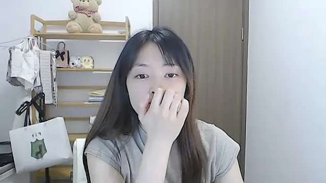 Snapshot of Mimi-cnbaby chatting on 2, 5, 2026 Mimi-cnbaby online show from 2, 5, 2026