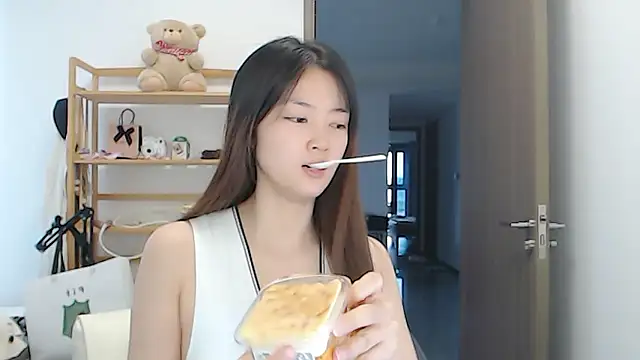 Snapshot of Mimi-cnbaby chatting on 7, 5, 2026 Mimi-cnbaby online show from 7, 5, 2026