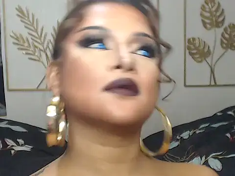 Snapshot of GoddessOFALLx chatting on 23, 5, 2026 GoddessOFALLx online show from 23, 5, 2026