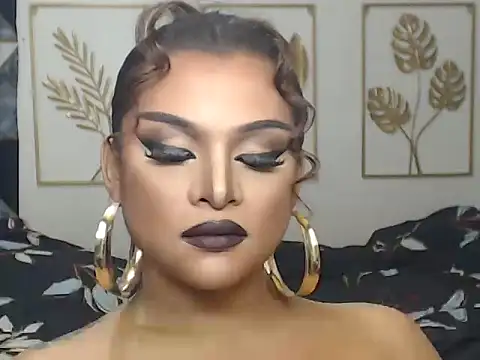Snapshot of GoddessOFALLx chatting on 1, 6, 2026 GoddessOFALLx online show from 1, 6, 2026