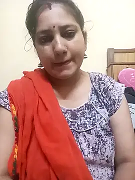 Snapshot of nisha_sweet chatting on 6, 10, 2025 nisha sweet online show from 6, 10, 2025