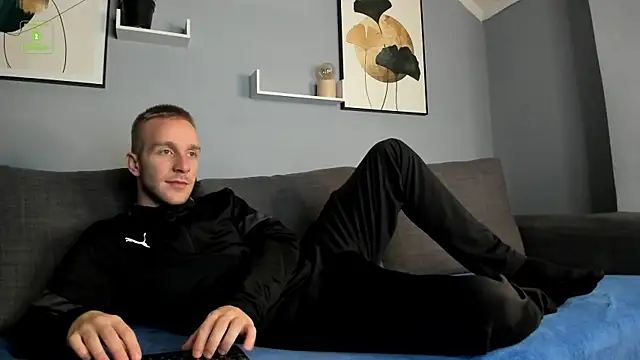 Buddy Forman online show from 26, 9, 2025