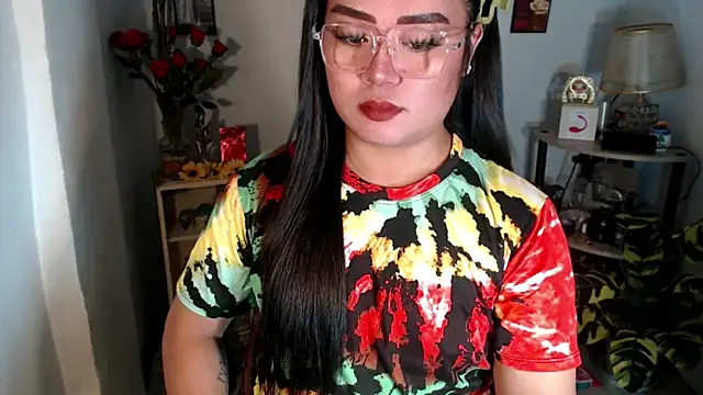 YourSweet-mich online show from 13, 9, 2025