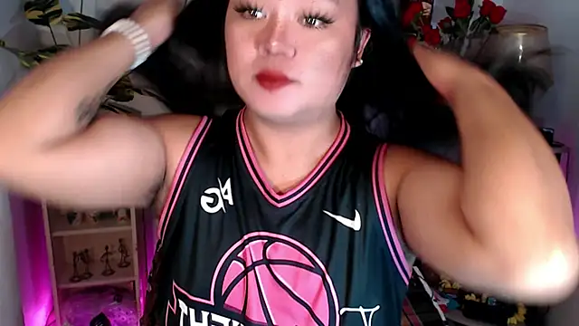 YourSweet-mich online show from 27, 9, 2025