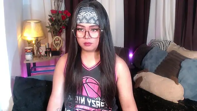 YourSweet-mich online show from 14, 4, 2026