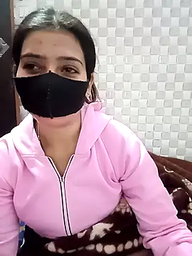 Hot Jaanvi  online show from 17, 11, 2025