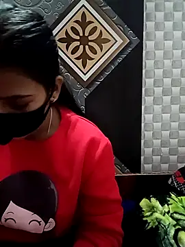 Hot Jaanvi  online show from 30, 11, 2025