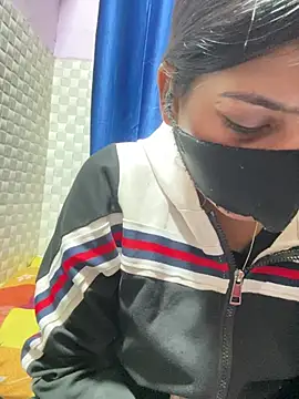 Hot Jaanvi  online show from 7, 2, 2026