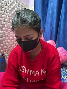 Hot Jaanvi  online show from 23, 2, 2026