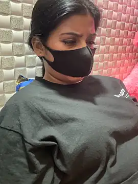 Hot Jaanvi  online show from 23, 3, 2026