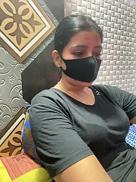 Hot Jaanvi  online show from 3, 4, 2026