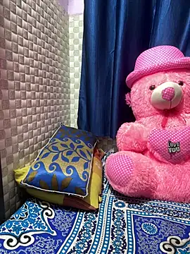 Hot Jaanvi  online show from 4, 4, 2026