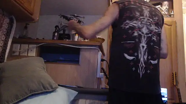 JaimeRhett online show from 26, 3, 2026