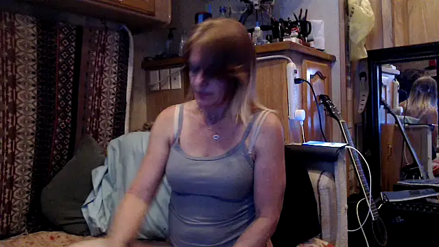 JaimeRhett online show from 27, 3, 2026