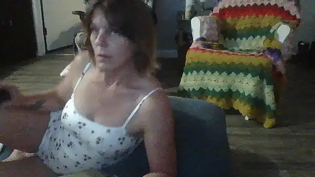 Snapshot of JaimeRhett chatting on 2, 5, 2026 JaimeRhett online show from 2, 5, 2026