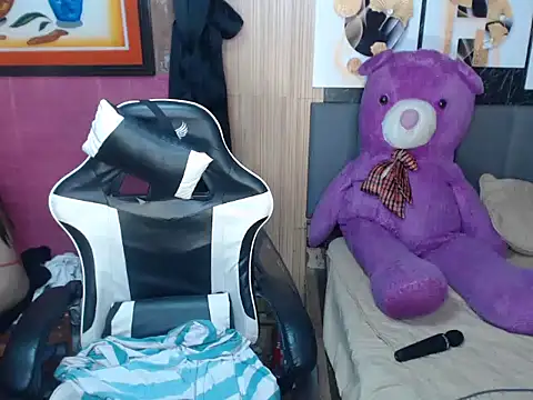 Snapshot of Raffa_ella69 chatting on 8, 5, 2026 Raffa ella69 online show from 8, 5, 2026