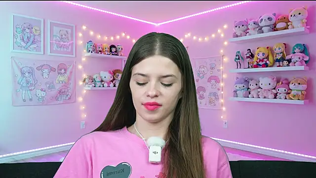 sukie spooky online show from 10, 4, 2026