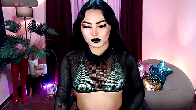 Unique Maya online show from 27, 10, 2025