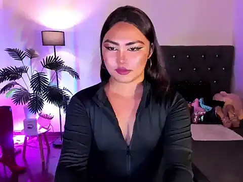 Unique Maya online show from 23, 4, 2026