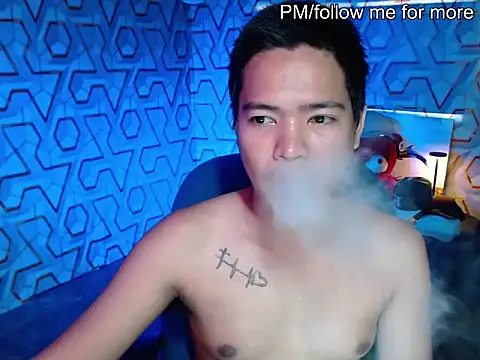 MANIACasianX online show from 22, 5, 2026