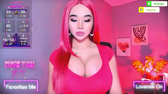 Snapshot of TriciaCumLoader chatting on 20, 3, 2026 TriciaCumLoader online show from 20, 3, 2026