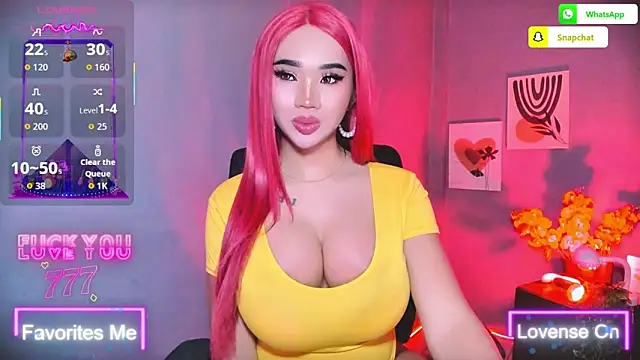 Snapshot of TriciaCumLoader chatting on 22, 3, 2026 TriciaCumLoader online show from 22, 3, 2026