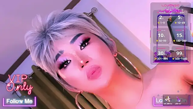 Snapshot of TriciaCumLoader chatting on 10, 4, 2026 TriciaCumLoader online show from 10, 4, 2026