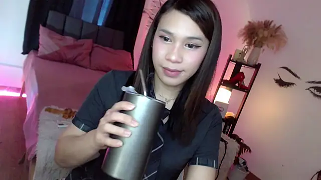 Veniceseduction online show from 24, 9, 2025