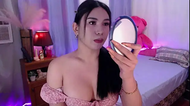 wild flowerx online show from 3, 10, 2025