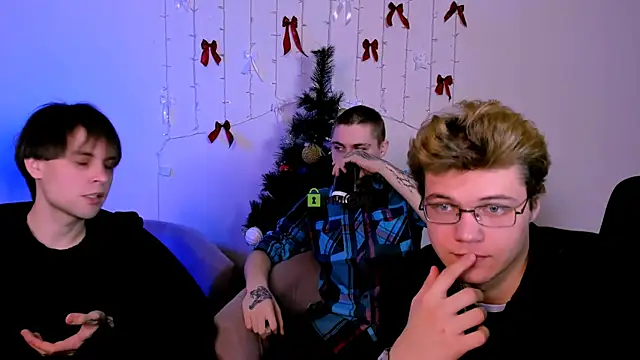 lucas long  online show from 11, 1, 2026