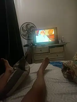 tonsc23 online show from 18, 4, 2026