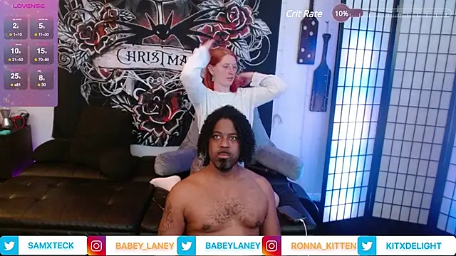 Snapshot of SamXTeck chatting on 6, 12, 2024 SamXTeck online show from 6, 12, 2024