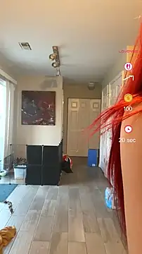 Snapshot of SamXTeck chatting on 12, 3, 2025 SamXTeck online show from 12, 3, 2025