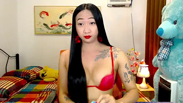 LovelyQueen69 online show from 28, 5, 2026