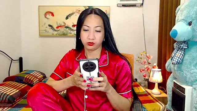 LovelyQueen69 online show from 29, 5, 2026