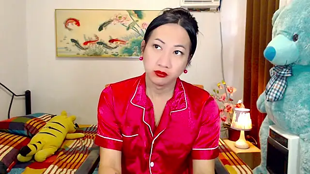 LovelyQueen69 online show from 30, 5, 2026