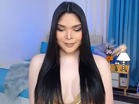 VickyMarquez online show from 5, 12, 2025