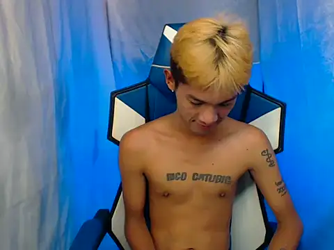 riks tyler online show from 28, 11, 2025