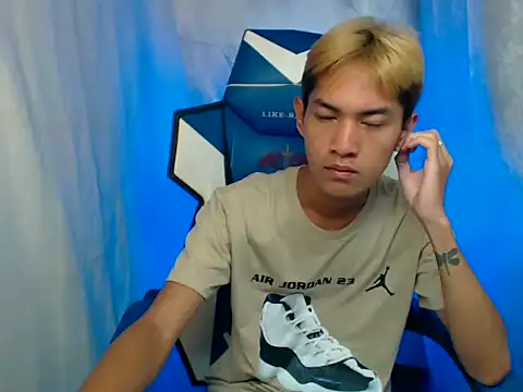 riks tyler online show from 1, 12, 2025