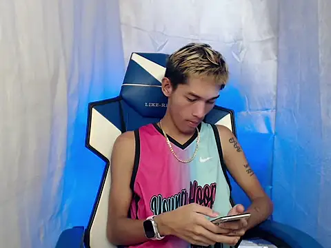 riks tyler online show from 15, 1, 2026