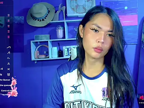 Snapshot of urgirljane chatting on 26, 5, 2026 urgirljane online show from 26, 5, 2026
