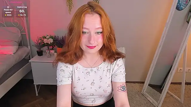Snapshot of Violet_Griffen chatting on 2, 6, 2026 Violet Griffen online show from 2, 6, 2026