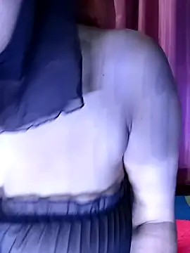 Miss June666 online show from 24, 9, 2025